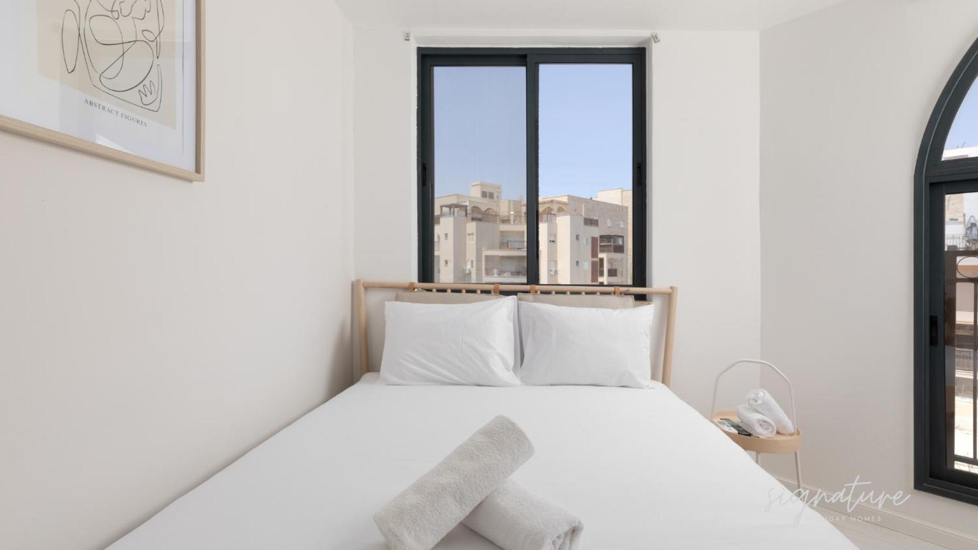 Luxurious 130Sqm Family Penthouse Apartman Eilat Kültér fotó