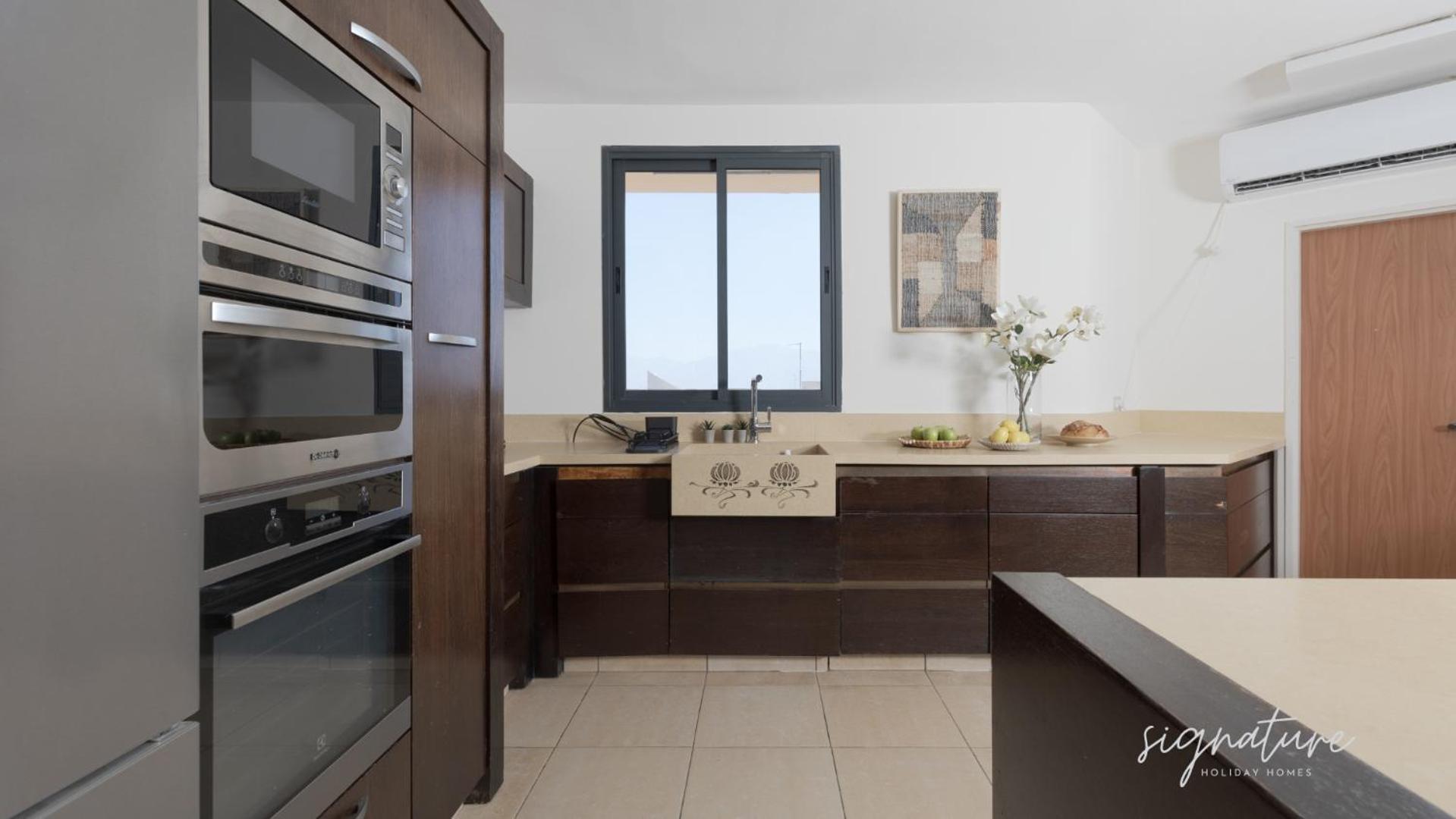 Luxurious 130Sqm Family Penthouse Apartman Eilat Kültér fotó