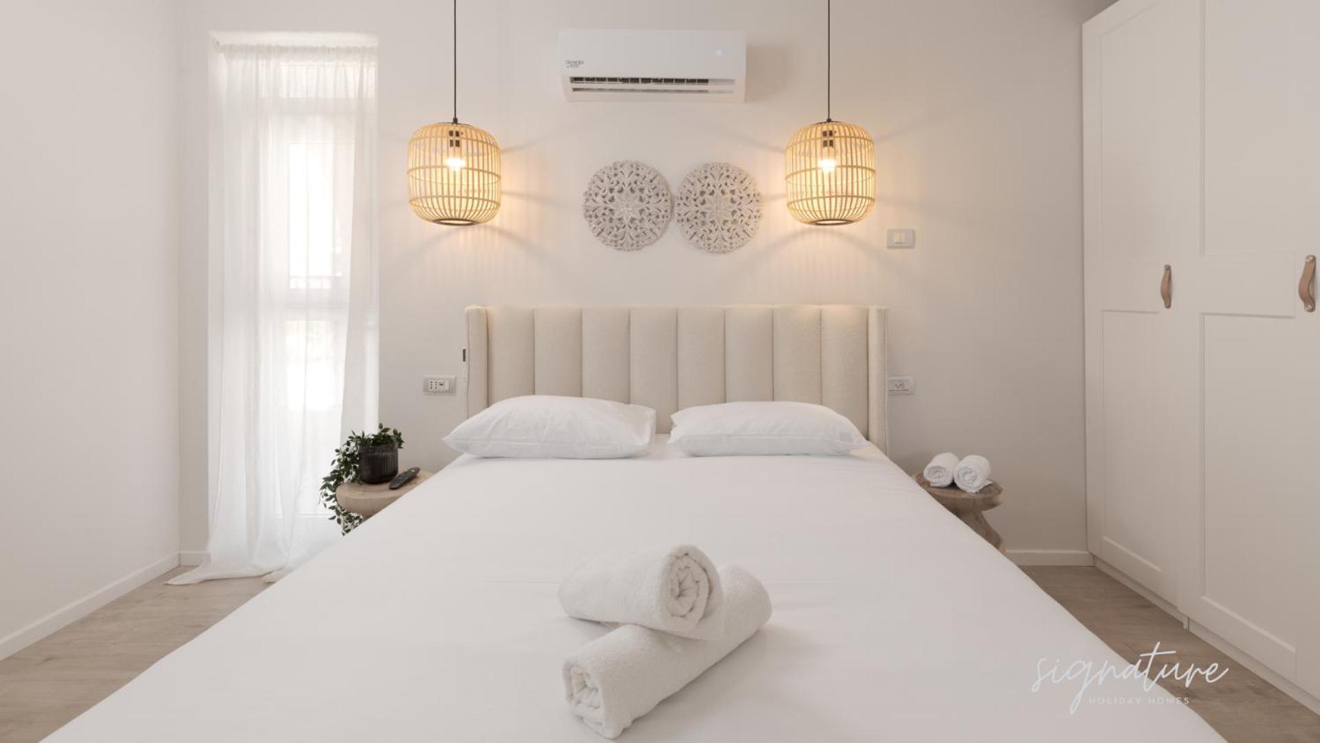 Luxurious 130Sqm Family Penthouse Apartman Eilat Kültér fotó