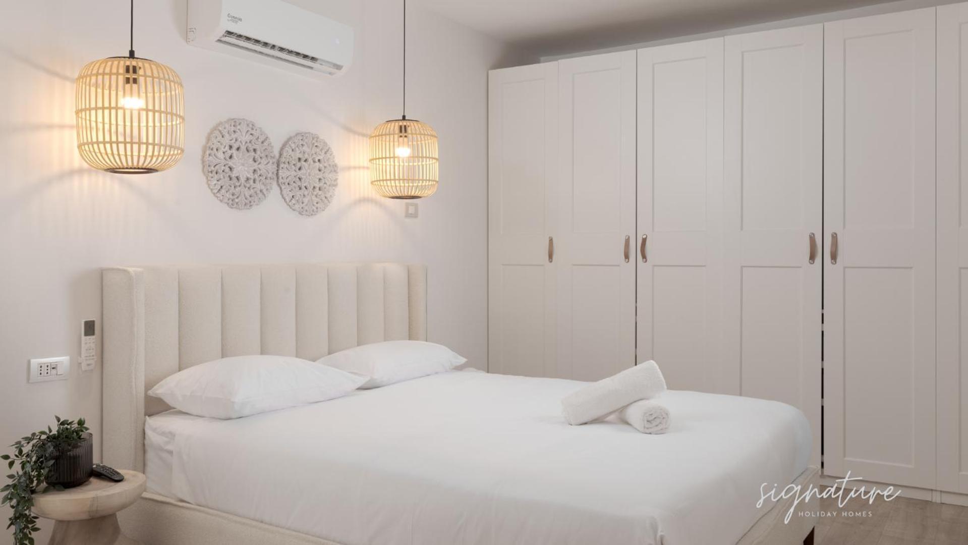 Luxurious 130Sqm Family Penthouse Apartman Eilat Kültér fotó